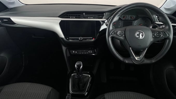 2020 Vauxhall Corsa
