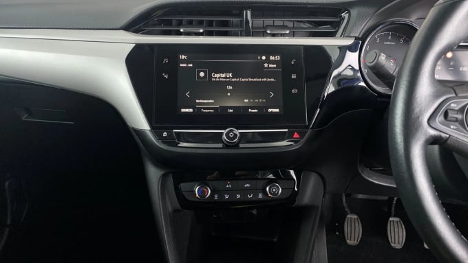 2020 Vauxhall Corsa