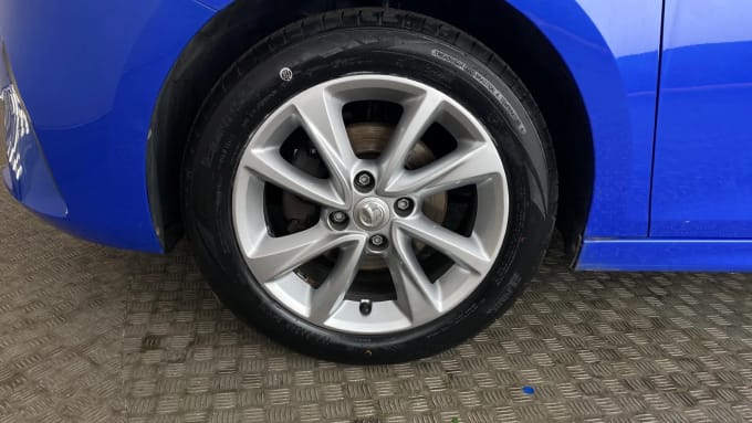 2020 Vauxhall Corsa