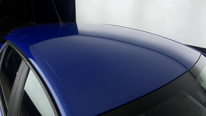 2020 Vauxhall Corsa