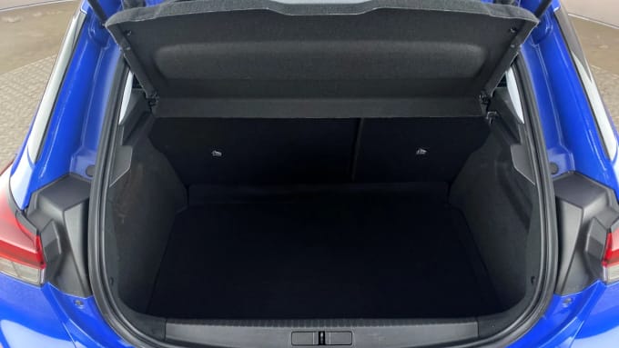 2020 Vauxhall Corsa