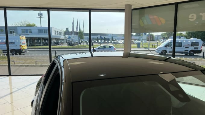 2021 Vauxhall Corsa