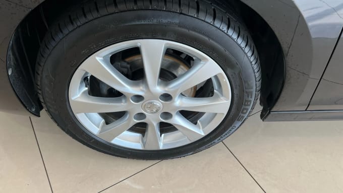 2021 Vauxhall Corsa