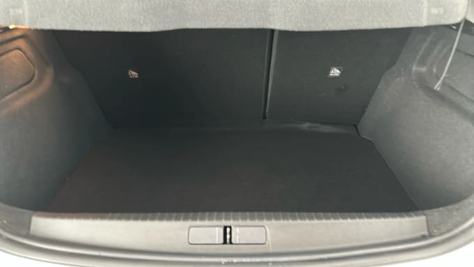 2021 Vauxhall Corsa