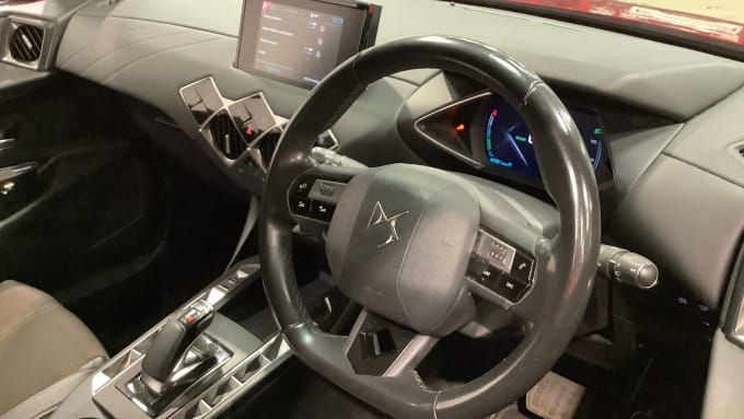 2022 DS Ds 3