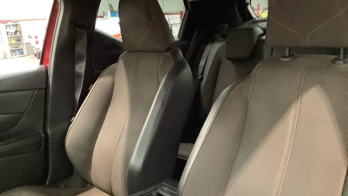 2022 DS Ds 3