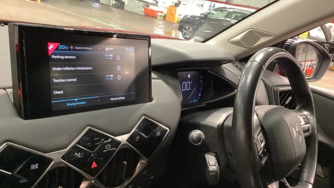 2022 DS Ds 3