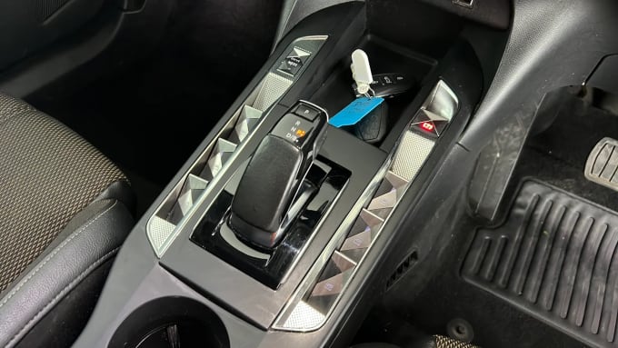 2022 DS Ds 3