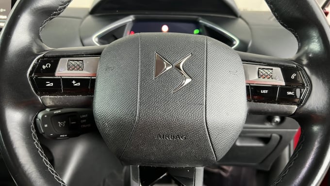 2022 DS Ds 3