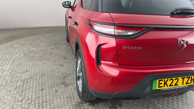 2022 DS Ds 3