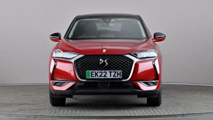 2022 DS Ds 3