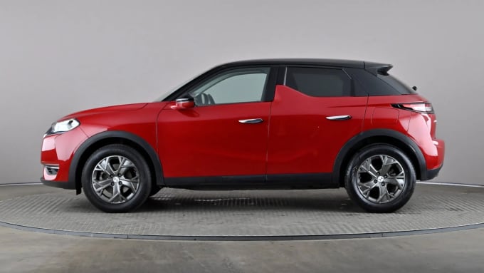 2022 DS Ds 3