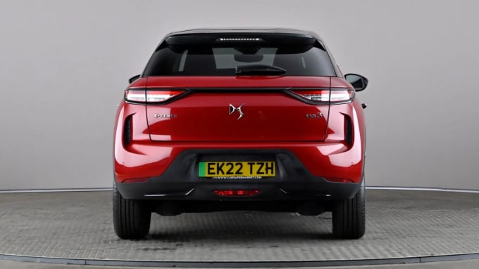 2022 DS Ds 3