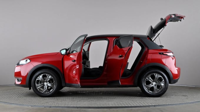2022 DS Ds 3