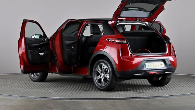 2022 DS Ds 3