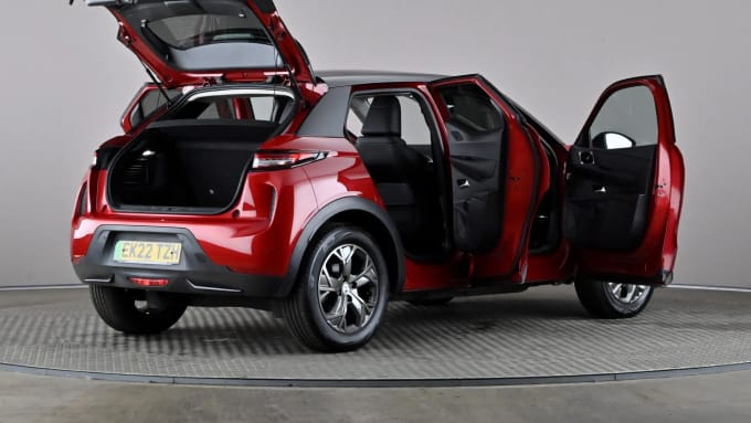 2022 DS Ds 3