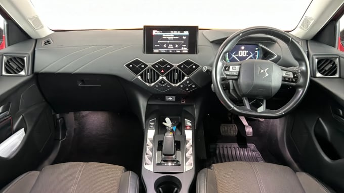 2022 DS Ds 3