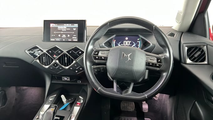 2022 DS Ds 3