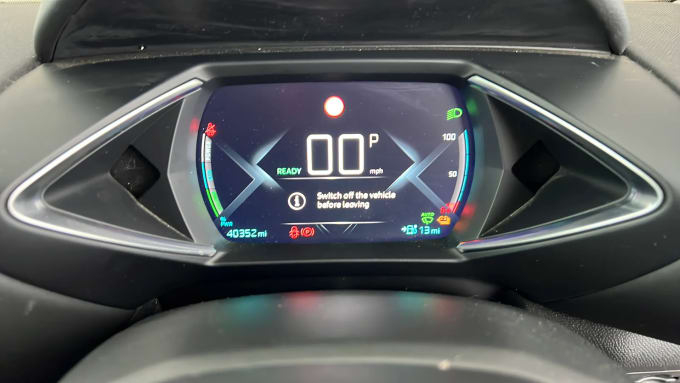 2022 DS Ds 3