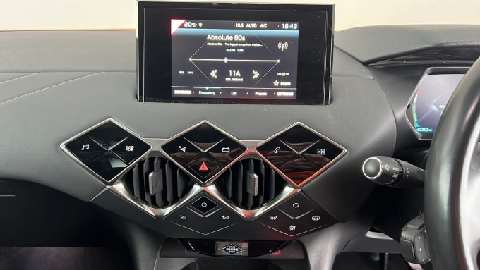 2022 DS Ds 3