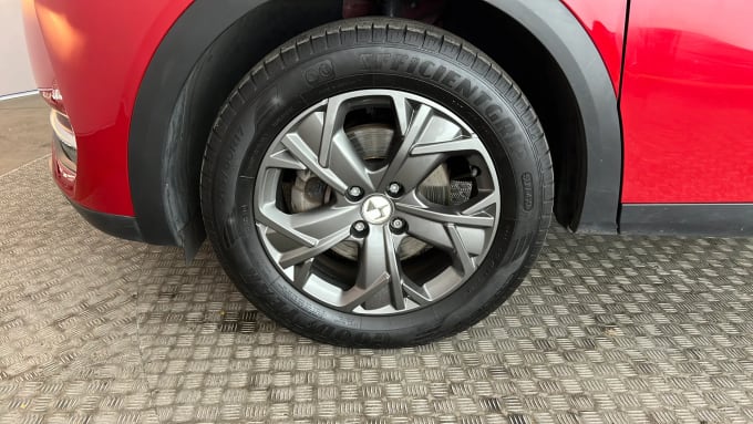 2022 DS Ds 3