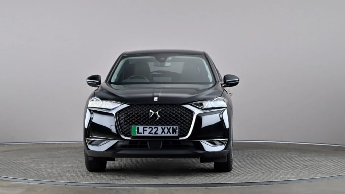 2022 DS Ds 3