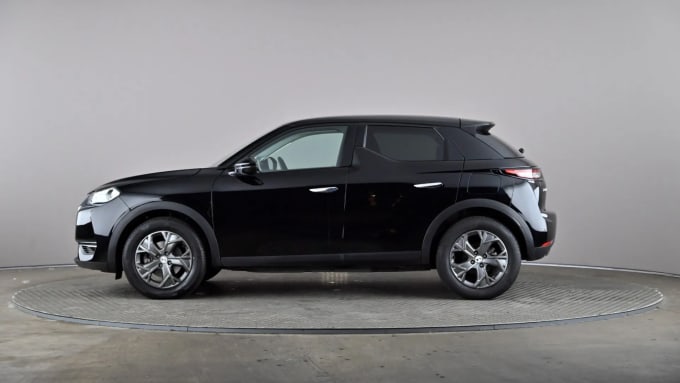 2022 DS Ds 3