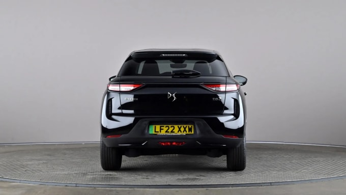2022 DS Ds 3