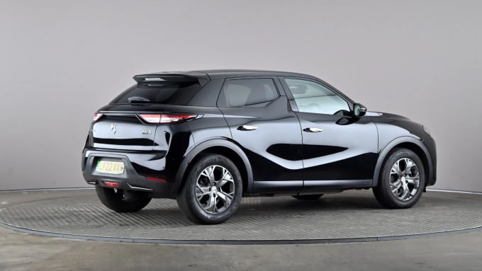 2022 DS Ds 3