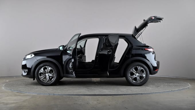 2022 DS Ds 3