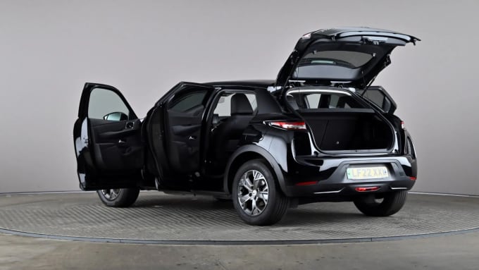 2022 DS Ds 3