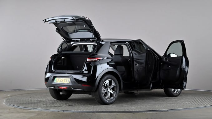 2022 DS Ds 3
