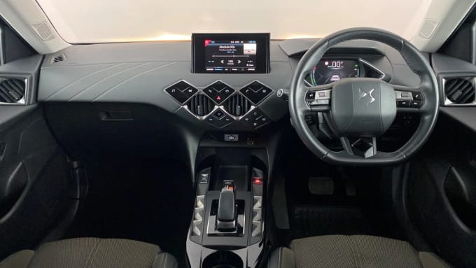 2022 DS Ds 3