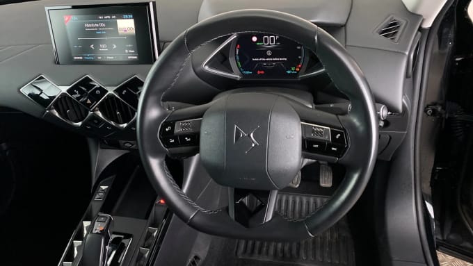 2022 DS Ds 3
