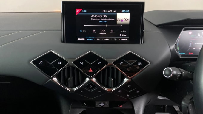 2022 DS Ds 3