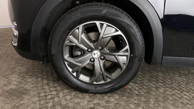 2022 DS Ds 3