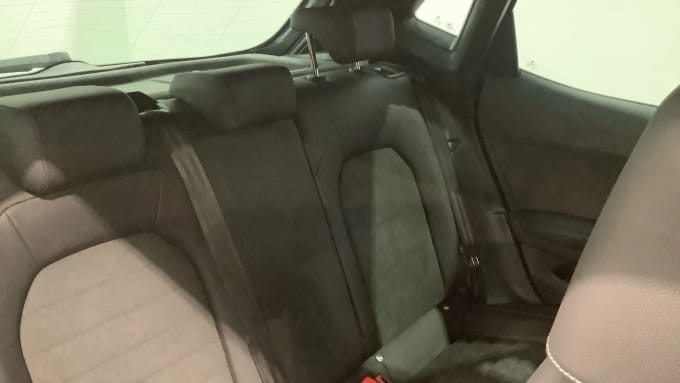 2022 Seat Ibiza