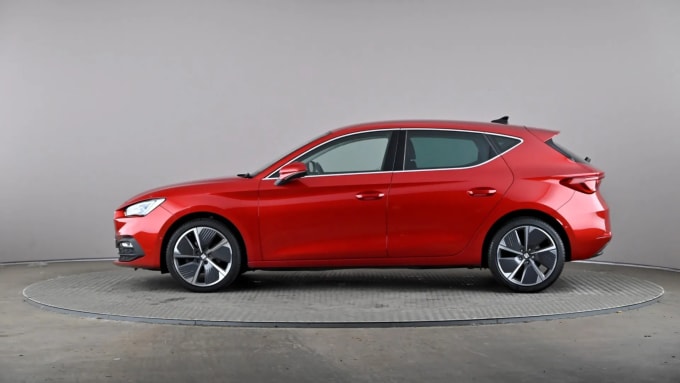 2022 Seat Leon