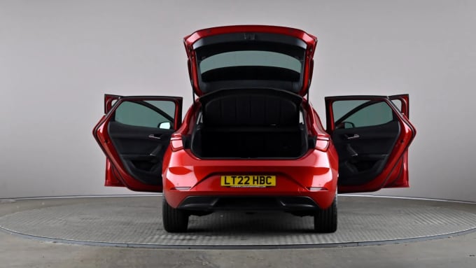 2022 Seat Leon