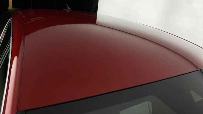 2022 Seat Leon