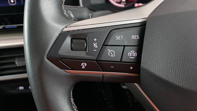 2022 Seat Leon