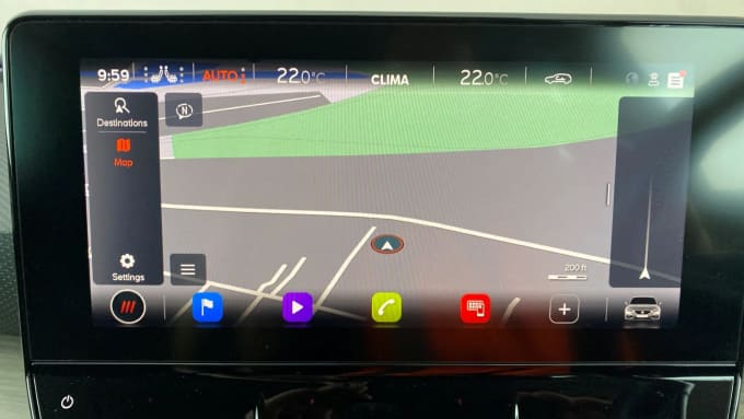 2022 Seat Leon