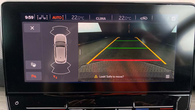 2022 Seat Leon
