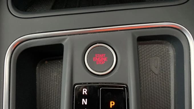 2022 Seat Leon