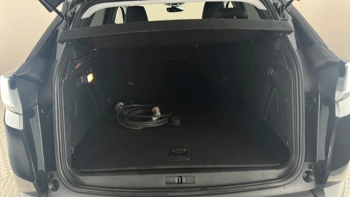 2021 Peugeot 3008