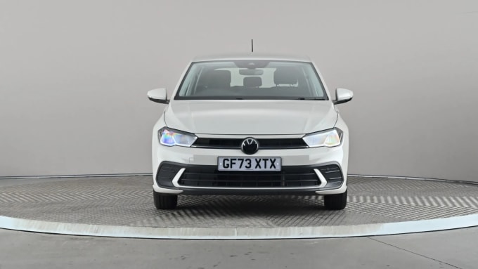2023 Volkswagen Polo
