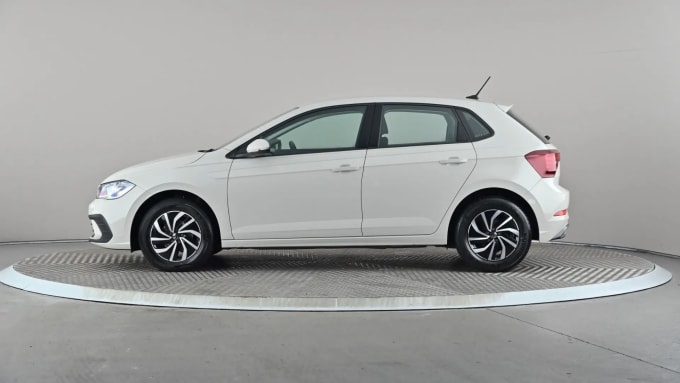 2023 Volkswagen Polo