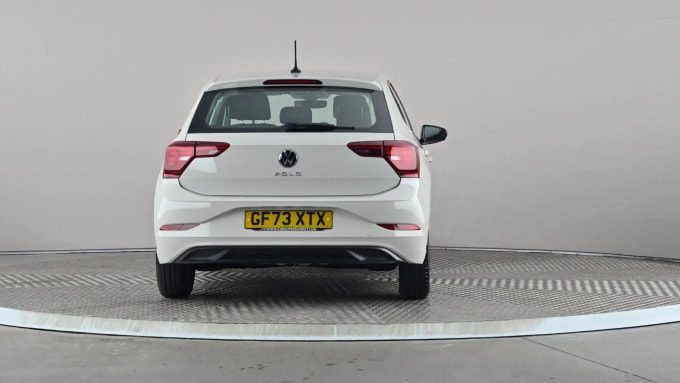 2023 Volkswagen Polo
