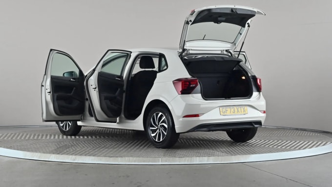 2023 Volkswagen Polo