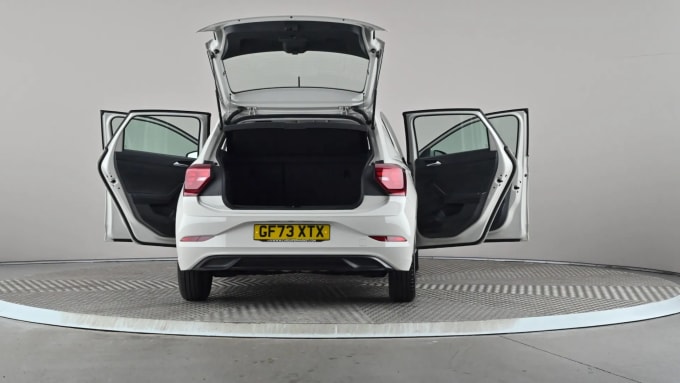 2023 Volkswagen Polo